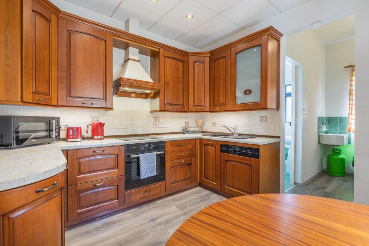 Charming Duplex Apartment In The Centre Of Sliema Eksteriør bilde